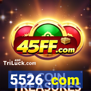 5526 .com